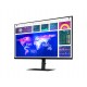 Samsung LS32A600UU 81,3 cm (32'') 2560 x 1440 Pixeles Quad HD LED Negro