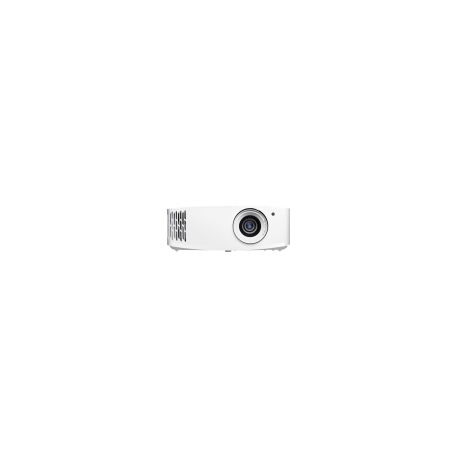 PROYECTOR OPTOMA 4K400X UHD 4K 4000L BLANCO