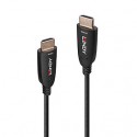 Lindy 38511 cable HDMI 15 m HDMI tipo A (Estándar) Negro