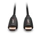 Lindy 38511 cable HDMI 15 m HDMI tipo A (Estándar) Negro