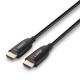 Lindy 38510 cable HDMI 10 m HDMI tipo A (Estándar) Negro