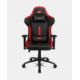 SILLA GAMING EXPERT DRIFT DR350 NEGRA-ROJA