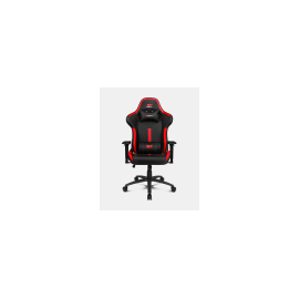 SILLA GAMING EXPERT DRIFT DR350 NEGRA-ROJA