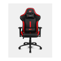 SILLA GAMING EXPERT DRIFT DR350 NEGRA-ROJA