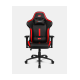 SILLA GAMING EXPERT DRIFT DR350 NEGRA-ROJA