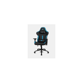 SILLA GAMING EXPERT DRIFT DR350 NEGRA-AZUL