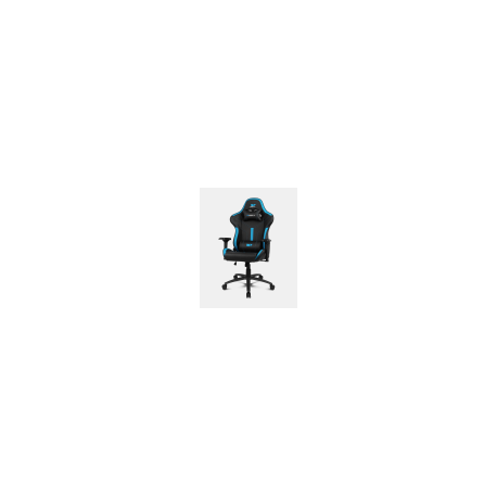 SILLA GAMING EXPERT DRIFT DR350 NEGRA-AZUL