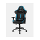 SILLA GAMING EXPERT DRIFT DR350 NEGRA-AZUL