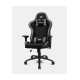 SILLA GAMING DRIFT DR110 TEJIDO NEGRA GRIS