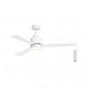 VENTILADOR TECHO SOLER Y PALAU HTD-130 DC WHITE