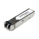 StarTech.com Módulo transceptor SFP+ compatible con el modelo FET-10G de Cisco - 10GBase-SR