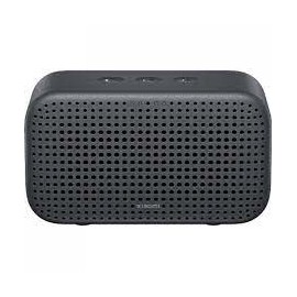 Xiaomi 07G Altavoz monofónico portátil Negro