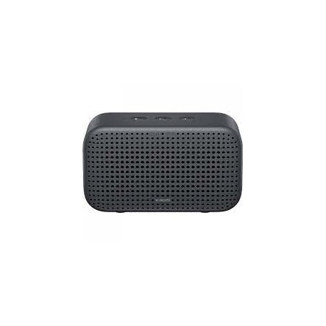 Xiaomi 07G Altavoz monofónico portátil Negro