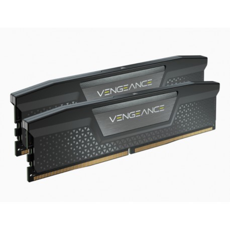 Corsair Vengeance CMK32GX5M2D6000Z36 módulo de memoria 32 GB 2 x 16 GB DDR5 6000 MHz ECC