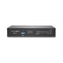 SonicWall Tz470 cortafuegos (hardware) 1U 3500 Mbit/s