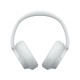 Sony WH-CH720 Auriculares Inalámbrico y alámbrico Diadema Llamadas/Música USB Tipo C Bluetooth Blanco