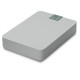 Seagate Ultra Touch disco duro externo 4000 GB Gris