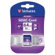 Verbatim SDXC Card 64GB Class 10