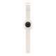 Amazfit Bip 3 Pro 4,29 cm (1.69'') TFT 44 mm Crema de color GPS (satélite)