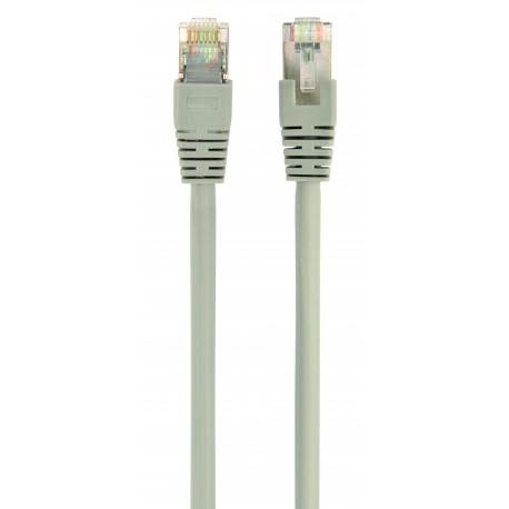 Gembird PP6A-LSZHCU-30M cable de red Gris Cat6a S/FTP (S-STP)