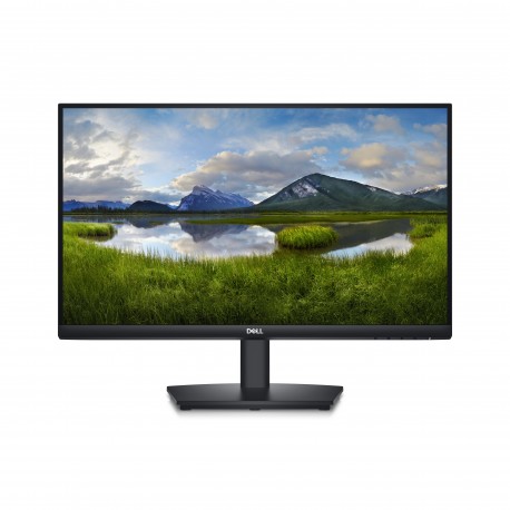 DELL E Series E2424HS 60,5 cm (23.8'') 1920 x 1080 Pixeles Full HD LCD Negro