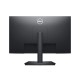 DELL E Series E2424HS 60,5 cm (23.8'') 1920 x 1080 Pixeles Full HD LCD Negro