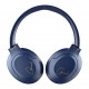 NGS ARTICA GREED Auriculares Inalámbrico y alámbrico Diadema Llamadas/Música USB Tipo C Bluetooth Azul