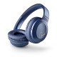 NGS ARTICA GREED Auriculares Inalámbrico y alámbrico Diadema Llamadas/Música USB Tipo C Bluetooth Azul