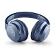 NGS ARTICA GREED Auriculares Inalámbrico y alámbrico Diadema Llamadas/Música USB Tipo C Bluetooth Azul