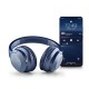 NGS ARTICA GREED Auriculares Inalámbrico y alámbrico Diadema Llamadas/Música USB Tipo C Bluetooth Azul