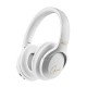 NGS ARTICA GREED Auriculares Inalámbrico y alámbrico Diadema Llamadas/Música USB Tipo C Bluetooth Blanco