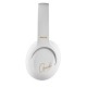 NGS ARTICA GREED Auriculares Inalámbrico y alámbrico Diadema Llamadas/Música USB Tipo C Bluetooth Blanco