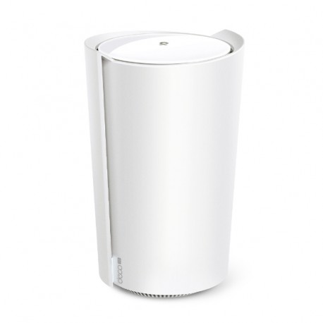 TP-Link Deco X50-5G Doble banda (2,4 GHz / 5 GHz) Wi-Fi 6 (802.11ax) Blanco 3 Interno