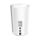 TP-Link Deco X50-5G Doble banda (2,4 GHz / 5 GHz) Wi-Fi 6 (802.11ax) Blanco 3 Interno