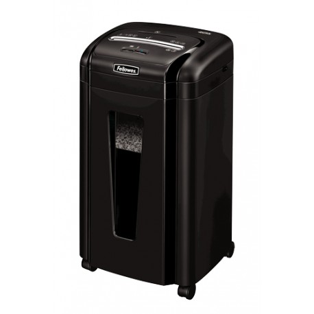 Fellowes Powershred 460Ms triturador de papel