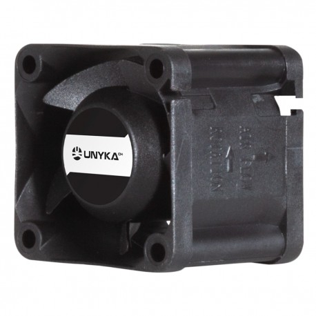 UNYKAch 40 mm Ventilador Server