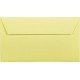 Clairefontaine 5456C sobre C6 (114 x 162 mm) Amarillo 20 pieza(s)