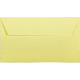 Clairefontaine 5456C sobre C6 (114 x 162 mm) Amarillo 20 pieza(s)