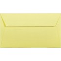 Clairefontaine 5456C sobre C6 (114 x 162 mm) Amarillo 20 pieza(s)