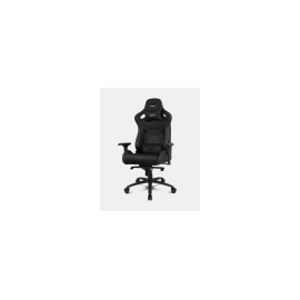 SILLA GAMING DRIFT DR600BK DELUXE NEGRA