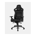 SILLA GAMING DRIFT DR600BK DELUXE NEGRA