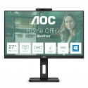 AOC 24P3QW pantalla para PC 60,5 cm (23.8'') 1920 x 1080 Pixeles Full HD Negro