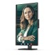 AOC 24P3QW pantalla para PC 60,5 cm (23.8'') 1920 x 1080 Pixeles Full HD Negro