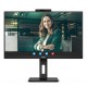 AOC 24P3QW pantalla para PC 60,5 cm (23.8'') 1920 x 1080 Pixeles Full HD Negro