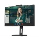 AOC 24P3QW pantalla para PC 60,5 cm (23.8'') 1920 x 1080 Pixeles Full HD Negro