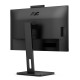 AOC 24P3QW pantalla para PC 60,5 cm (23.8'') 1920 x 1080 Pixeles Full HD Negro