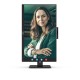 AOC Q27P3QW pantalla para PC 68,6 cm (27'') 2560 x 1440 Pixeles Quad HD Negro