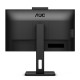 AOC Q27P3QW pantalla para PC 68,6 cm (27'') 2560 x 1440 Pixeles Quad HD Negro