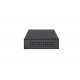 LevelOne GES-2108 switch Gestionado L2 Gigabit Ethernet (10/100/1000) Negro