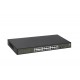 LevelOne GES-2126 switch Gestionado L2 Gigabit Ethernet (10/100/1000) Negro